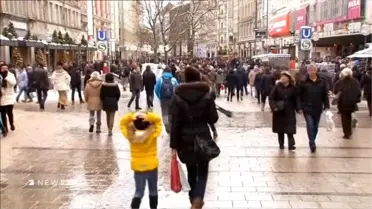 Bayern Münih?in Eski Başkanı Sadece Gece Cezaevinde Tutulacak