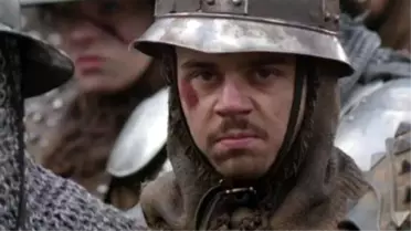 Game Of War: Live Action Trailer (Kate Upton)
