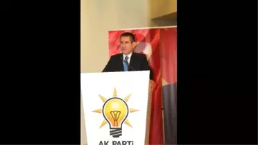 Gümrük ve Ticaret Bakanı Nurettin Canikli Trabzon'da