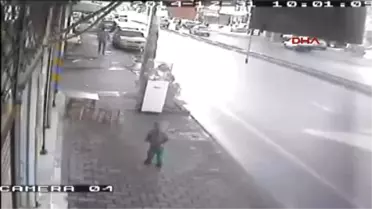 Kaleşnikoflu Soyguncular Yakalandı