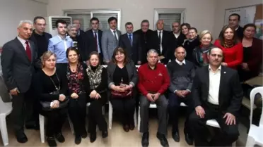Karabağlar İçin Elele Verdiler