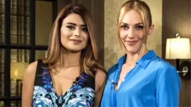 Meryem Uzerli; Alman Tarafım Dakikliğim, Türk Tarafım Duygusallığım