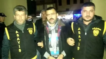 Polis, Katile 11 Yıl Sonra 'Şivesinden' Ulaştı