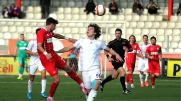 PTT 1. Lig