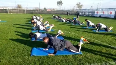 Spor Toto 3. Lig