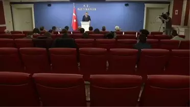 Arınç: 'Mit, Piyade Kıdemli Çavuş Özgür Örs'ü Buldu, Getirdi'