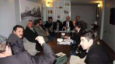 'Ölen Futbolcunun Sorumlusu Ambulansın Orada Olmamasıdır'