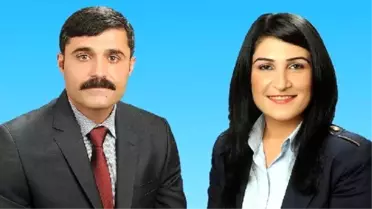 Belediye Başkanlarına 'Öcalan'a Özgürlük' Kampanyası Gözaltısı
