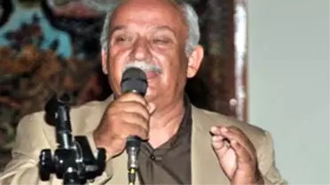 Hdp'li Bozlak'ın Cenazesi Yarın Toprağa Verilecek
