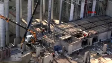 İzmir Fuar İzmir'de Geri Sayım Başladı
