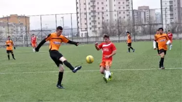 Kayseri Birinci Amatör Küme U19 Ligi