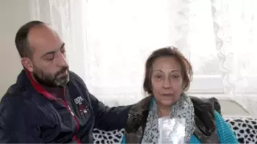 Kayseri'deki Trafik Kazası