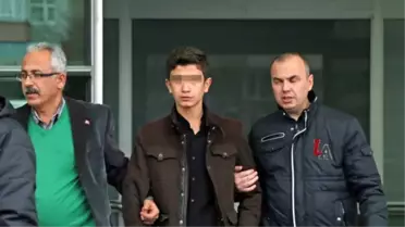 Kayseri'deki Trafik Kazası