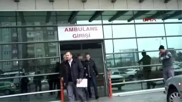 Kayseri Ehliyetsiz Sürücü Mahkemede