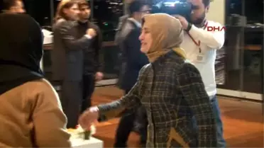 'Çözüm Süreci Bütün Boyutlarıyla Birlikte Hepimizin Umudu'