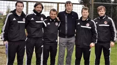 Spor Toto 2. Lig