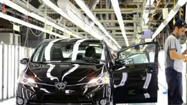 Toyota Türkiye, Vites Yükseltiyor