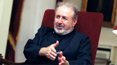 Türk-Ermeni İlişkileri Sempozyumu