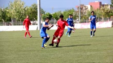 Batmanda Amatör Lig Heyecanı Sürüyor