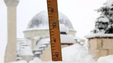 Denizli'de Okullar Yarın da Tatil (3)