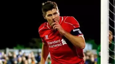Fa Cup: Rodgers Über Gerrard: 'Brilliant'