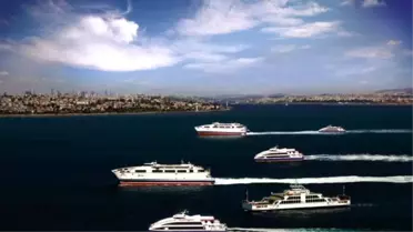 İDO, 2014'te Yine Rekora Koştu: