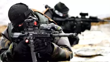 MİT'ten Nefes Kesen Operasyon
