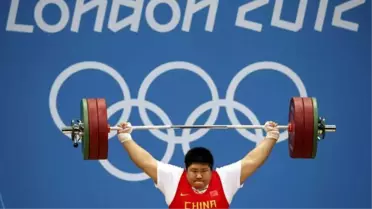 Rekorlar Havada Uçuştu!