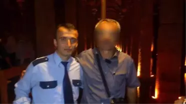 Şehit Ateşi Trabzon'a Düştü