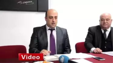 Suçlamalar Gerçeği Yansıtmıyor'
