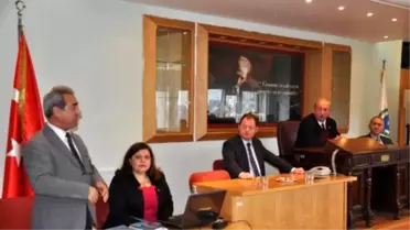 Tekirdağ Büyükşehir Belediye Başkanı Kadir Albayrak: 'Çanakkale Savaşlarının 100. Yılında...