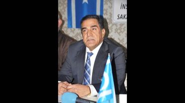 Türkmeneli İnsan Hakları Derneği Sakarya Şubesi Açıldı