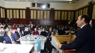 Yıldırım'da Bir İlk Daha