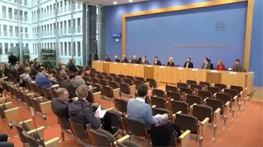 Almanya'nın Türkiye'deki Patriot Misyonunun Süresini Uzatması - Seibert
