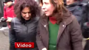 Canlı Bombada Flaş İddia!