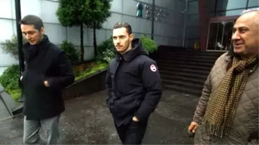 Çaykur Rizespor Obranik'i Getirdi