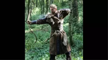 'Diriliş Ertuğrul' Dizisinden Büyük Başarı