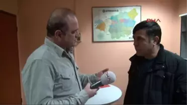Diyarbakır112 Milyon Liraya Yapılan Öğretmenevi, Tefrişat İçin Ödenek Bekliyor