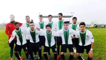 Hakeme İtiraz Maçı İptal Ettirdi