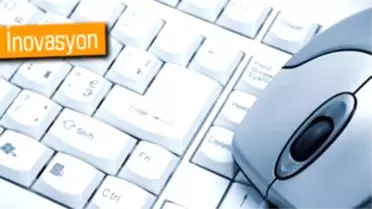 Klavye mi Mouse Mu?