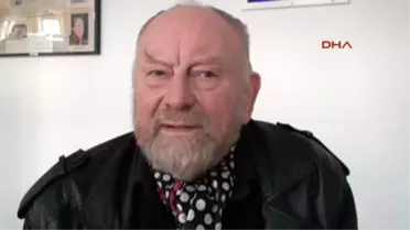 Kurt Westergaard: Ne Pahasına Olursa Olsun İfade Özgürlüğünü Savunalım Arşiv