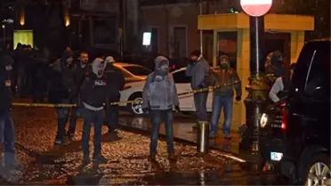 Şehit Polis Haberinin Altına Yazılan Küfür Ortalığı Karıştırdı