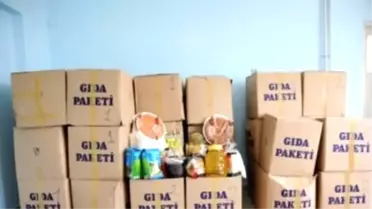 Türkiye'ye Sığınan Suriyeliler