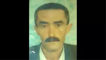 Uşak'ta Yol Kenarında Ceset Bulundu