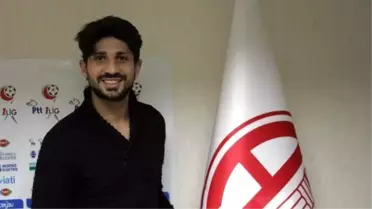 Can Arat, Antalyaspor'da