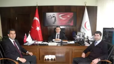 Haftalık Koordinasyon Toplantısı Yapıldı