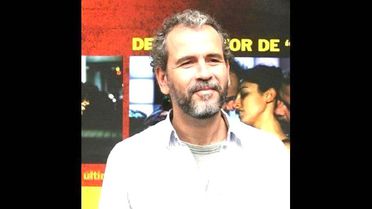 Guillermo Toledo'dan Hristiyanları Kızdıracak Tweet