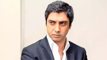 Kurtlar Vadisi'nin Polat'ı 'Bu Tarz Benim'i İzliyor!
