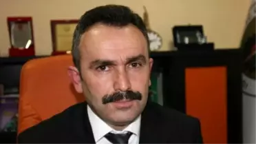 Müdürden Tarım Sigortası Çağrısı