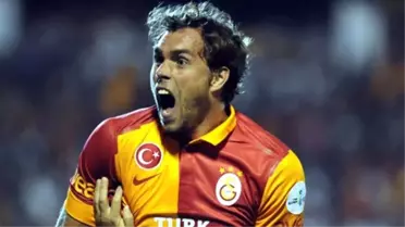 Şanlıurfaspor: Elmander'le Anlaşmadık